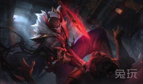 剑魔最新皮肤爆料视频 第2张 剑魔最新皮肤爆料视频 第2张