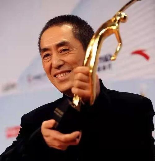 陈珺爆料张艺谋视频,揭秘娱乐圈背后的秘密  第1张