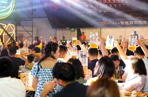 山东啤酒节爆料最新消息,狂欢盛宴即将开启，精彩活动抢先看！  第1张