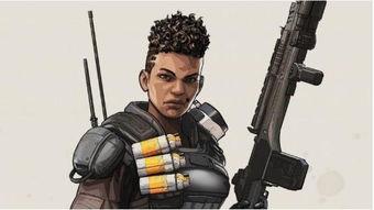 apex最新传奇爆料,神秘英雄即将登场,全新玩法等你探索! 第1张 apex最新传奇爆料,神秘英雄即将登场,全新玩法等你探索! 第1张