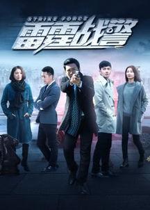雷霆战警无删在线观看,无删版在线全览，动作盛宴一触即发  第3张