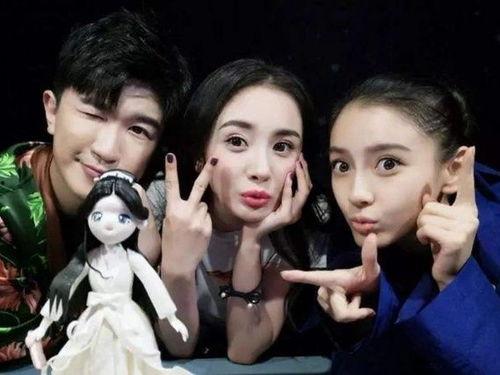 娱乐圈绯闻爆料p图软件,P图软件助力真相大白  第3张