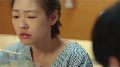 吃吃的爱在线观看,甜蜜美食之旅，浪漫爱情故事  第2张