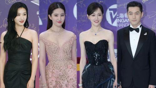 娱乐圈女主在颁奖典礼爆料,揭秘幕后真相  第3张