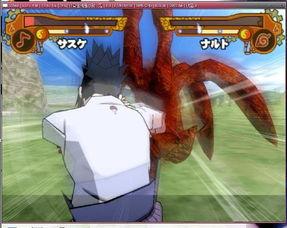 在哪看火影游戏最新爆料,揭秘忍者世界新篇章 第2张 在哪看火影游戏最新爆料,揭秘忍者世界新篇章 第2张